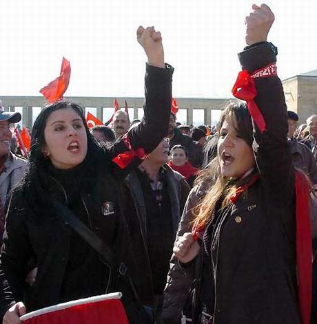 Ataya şikayet!