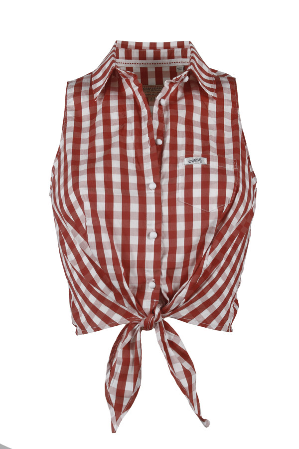 Guess’den 30. Yıla Özel Koleksiyon