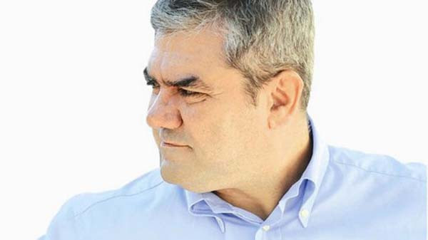 İşte Türkiyenin gündemine oturan cami