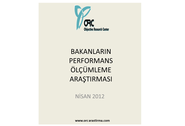 İşte hükümetin en başarılı bakanı