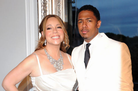 Mariah Carey nikâh tazeledi
