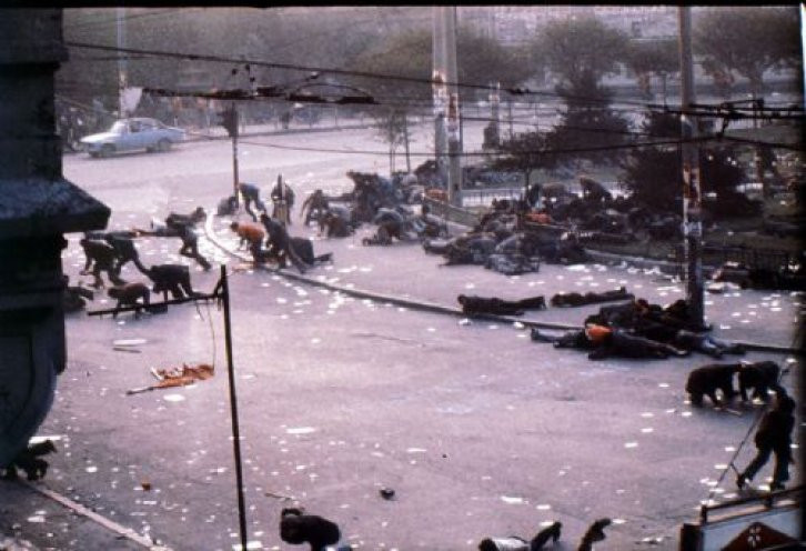 1 Mayıs 1977