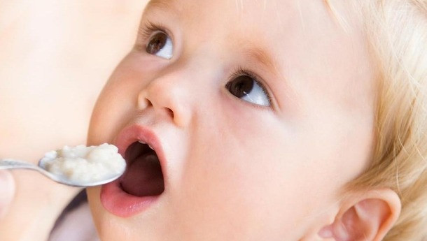 Bebekler için çorba ve mama tarifleri
