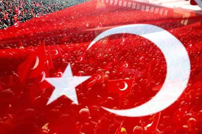 Dünya Türkiyeyi böyle görüyor