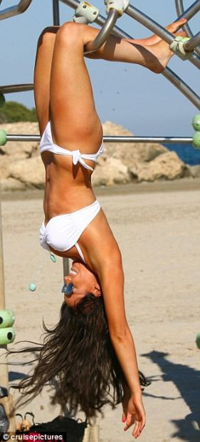 Jessica Wright