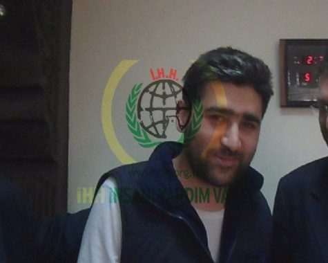 Dominikte büyük yangın!
