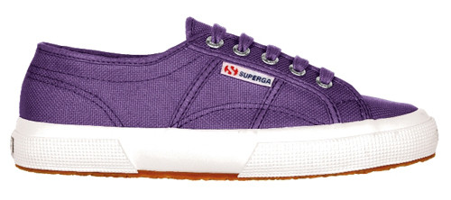 Bu Yazın Festival Renklerini Superga Belirliyor