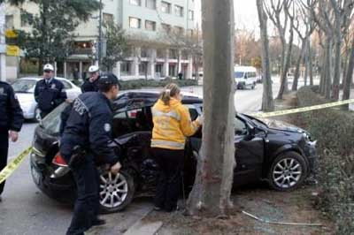 Rüya güzeli Hazalın acı sonu