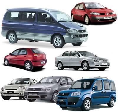 En düşük fiyatlı otomobiller