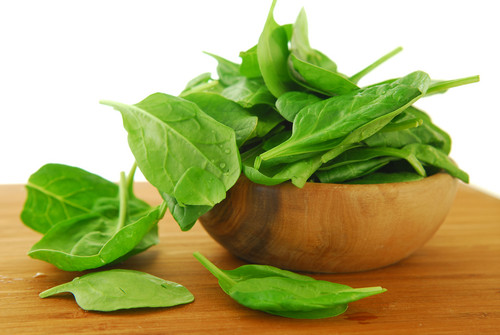 Sağlıklı salata hazırlamanın yolları!