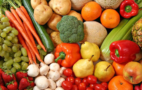 Sağlıklı salata hazırlamanın yolları!