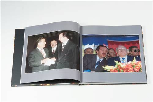 Başbakanın