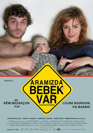 4 yeni film vizyonda..