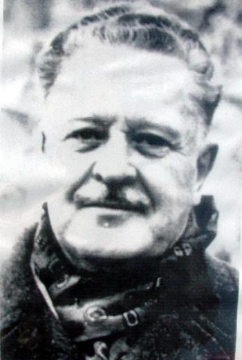 Nazım Hikmeti anıyoruz