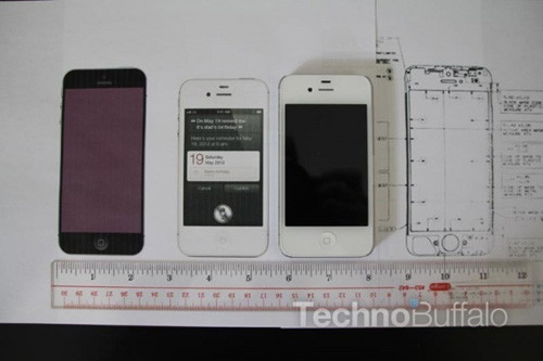 Merakla beklenen telefon sonunda ortaya çıktı mı?