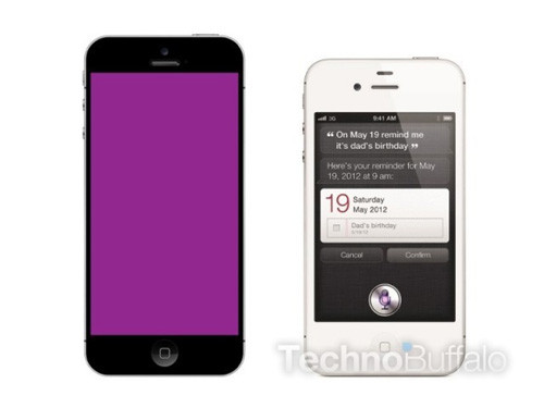 Merakla beklenen telefon sonunda ortaya çıktı mı?
