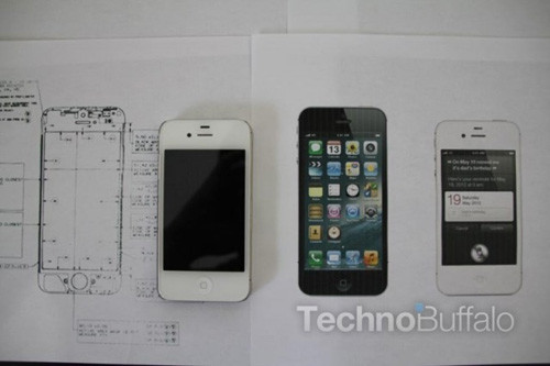 Merakla beklenen telefon sonunda ortaya çıktı mı?