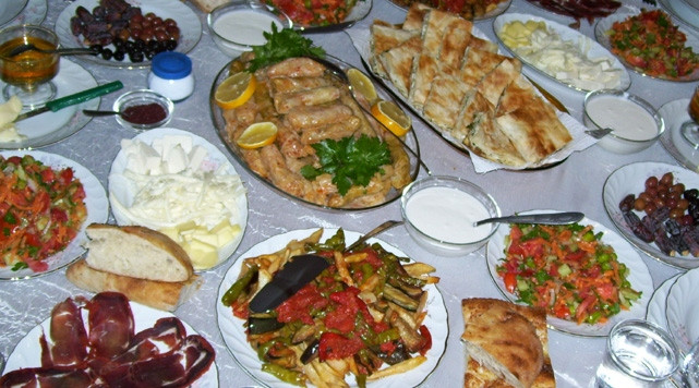 Yemekten sonra yapmamamız gereken 7 şey