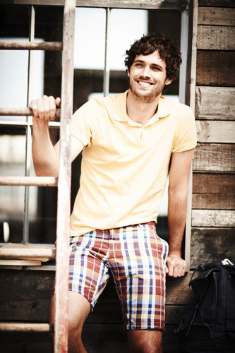 Shopping Fest’te Dockers’tan erkeklere stil danışmanlığı
