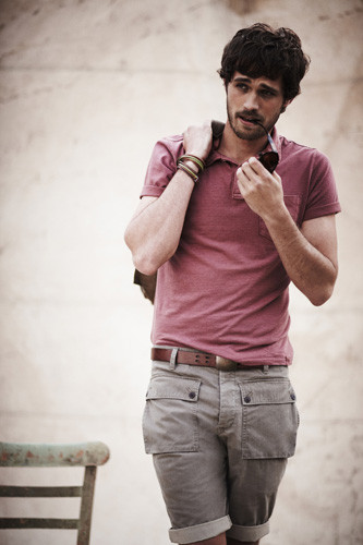Shopping Fest’te Dockers’tan erkeklere stil danışmanlığı