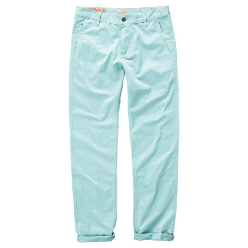 Shopping Fest’te Dockers’tan erkeklere stil danışmanlığı