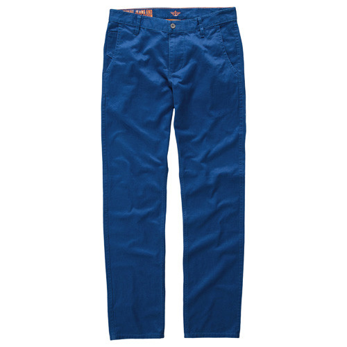Shopping Fest’te Dockers’tan erkeklere stil danışmanlığı
