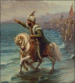 Muhteşem yüzyıl