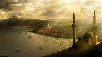 Muhteşem yüzyıl