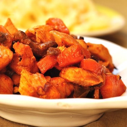 Bebeğiniz için yemek tarifleri