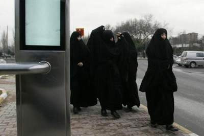 Dünya Türkiyeyi böyle sanıyor