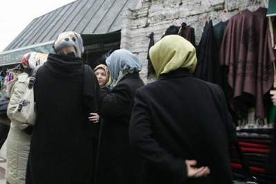 Dünya Türkiyeyi böyle sanıyor