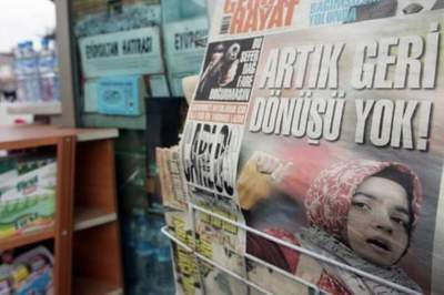Dünya Türkiyeyi böyle sanıyor