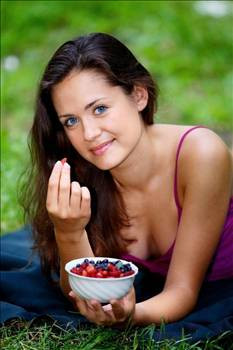Vitaminler vücudunuz için ne kadar önemli biliyor musunuz?
