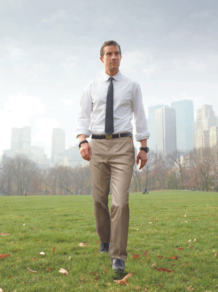 Dockers Khaki Günlerinde babanızı sevindirin