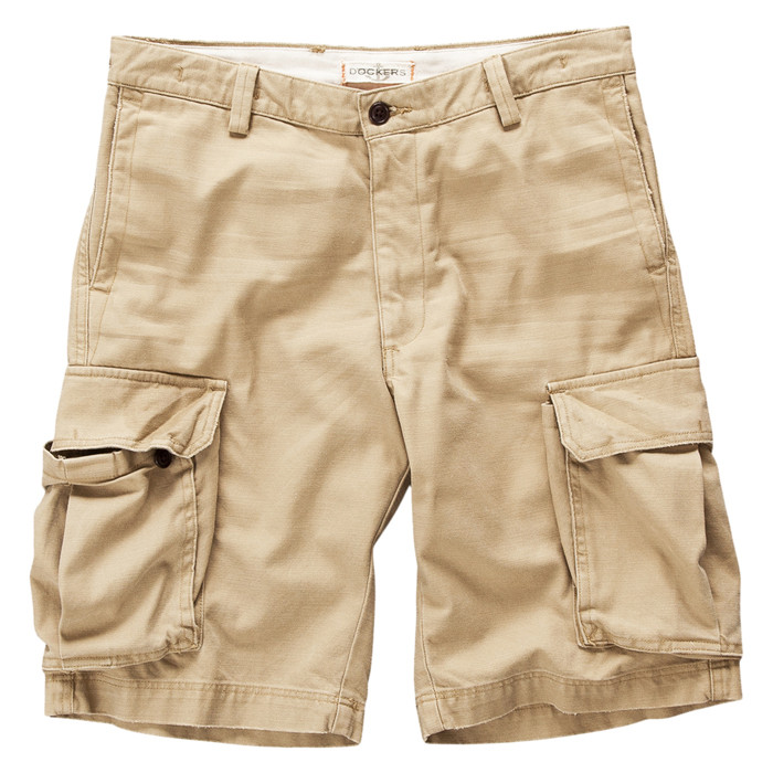 Dockers Khaki Günlerinde babanızı sevindirin
