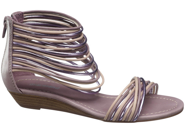 DEICHMANN’dan minik prenseslere Graceland Koleksiyonu…