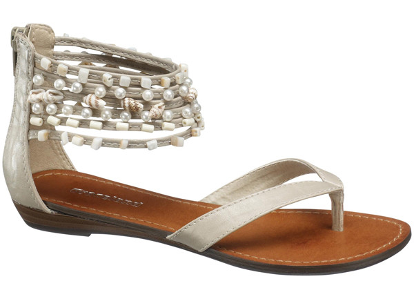DEICHMANN’dan minik prenseslere Graceland Koleksiyonu…