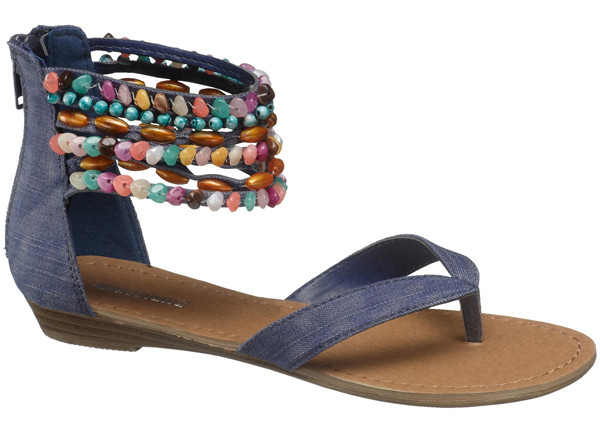 DEICHMANN’dan minik prenseslere Graceland Koleksiyonu…