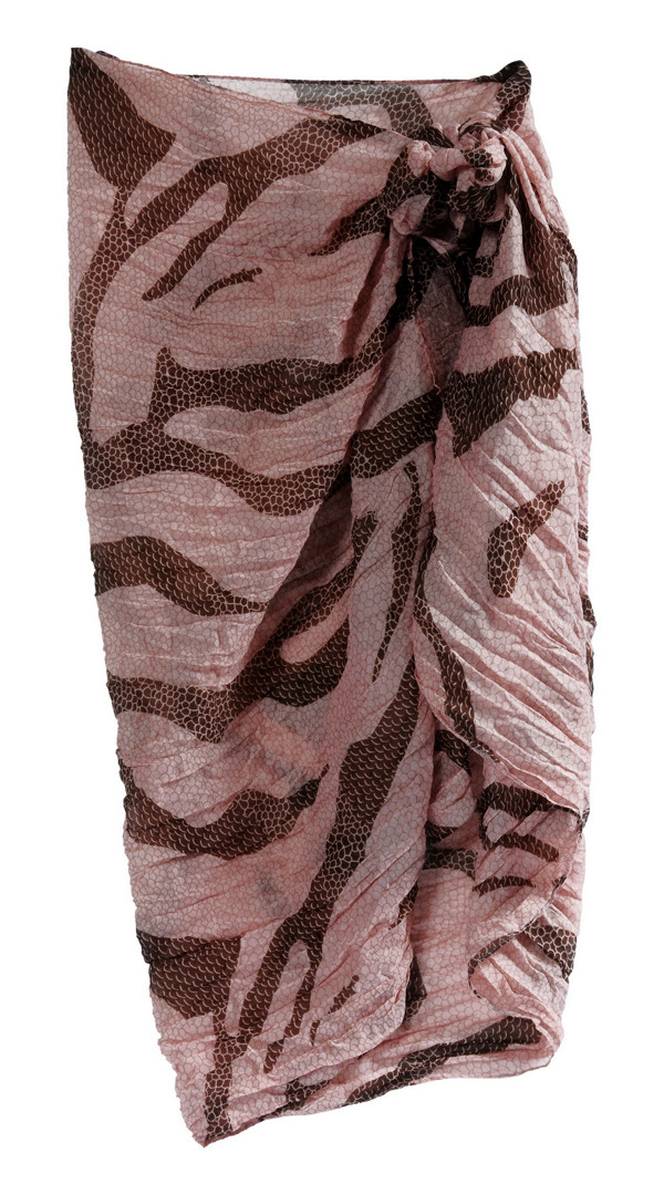 Next Accessory Animal Print Koleksiyonu