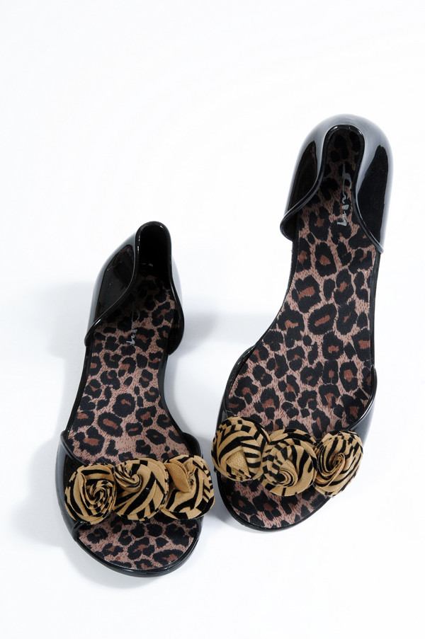 Next Accessory Animal Print Koleksiyonu