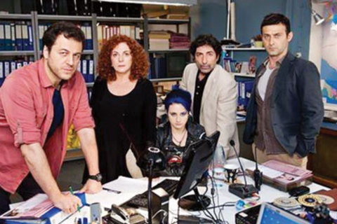 Yeni sezonda bu dizileri izleyeceğiz
