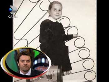 Bu ünlüleri tanıdınız mı ?