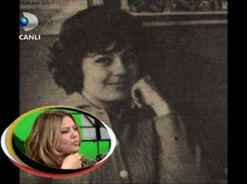 Bu ünlüleri tanıdınız mı ?