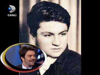 Bu ünlüleri tanıdınız mı ?