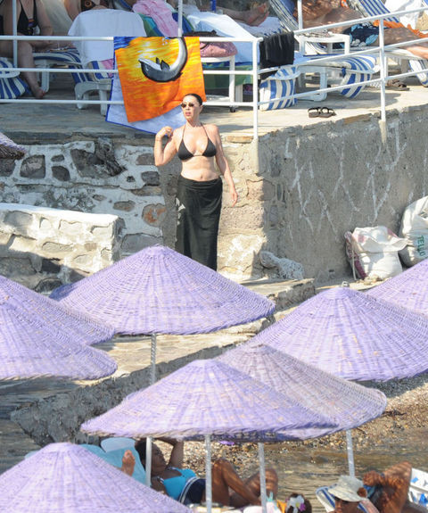 Sultan plaja indi!