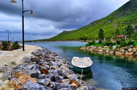 Konyadaki UFOnun sırrı çözüldü!