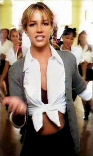 Britney Spears: Bir yıldızın çöküşü