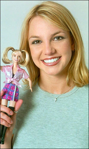 Britney Spears: Bir yıldızın çöküşü