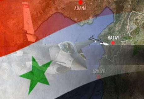 Türk jetini düşüren Suriyeyi yakından tanıyalım