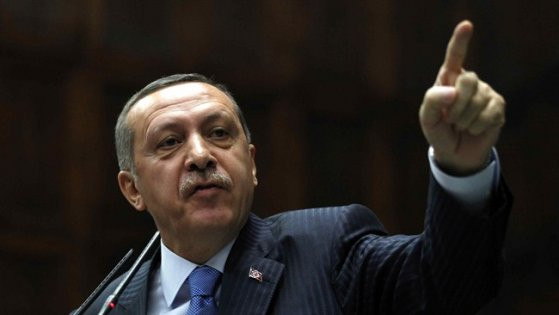 Türk jetini düşüren Suriyeyi yakından tanıyalım